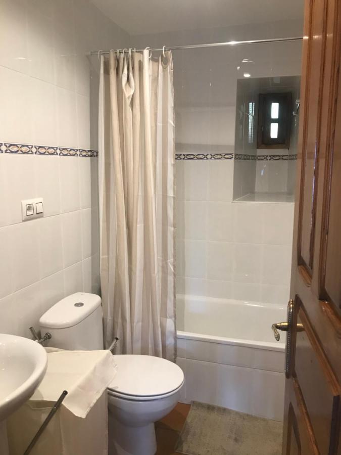 Apartamentos Rurales Xaranzana Лас-Мортерас Экстерьер фото